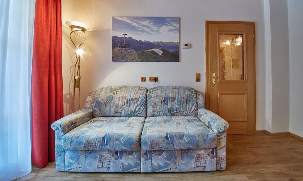 Appartements-4-You By Holidayflats24 Apartment *