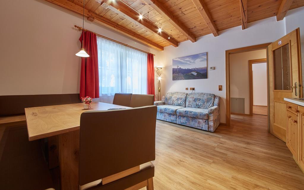 Appartements-4-You By Holidayflats24 Apartment Saalbach-Hinterglemm
