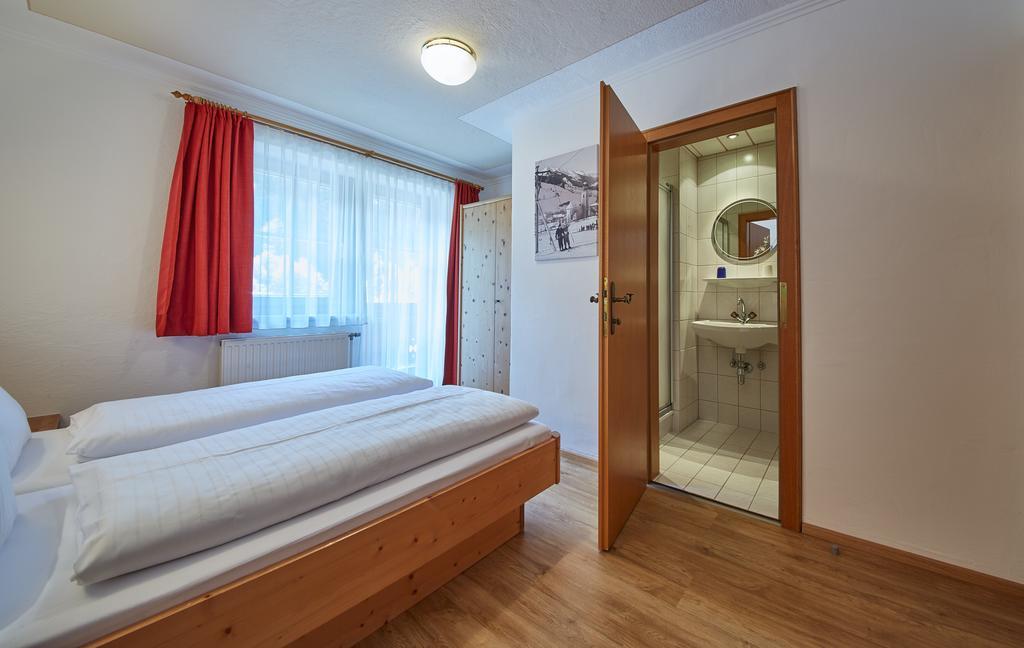 Apartment Appartements-4-You By Holidayflats24 *