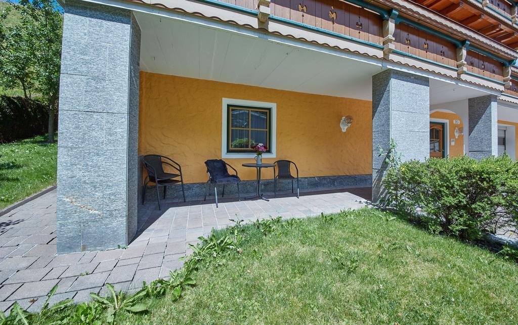 Appartements-4-You By Holidayflats24 Apartment Saalbach-Hinterglemm