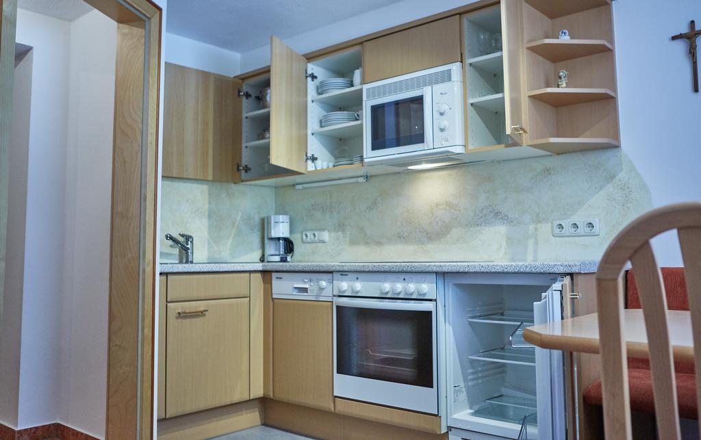 Appartements-4-You By Holidayflats24