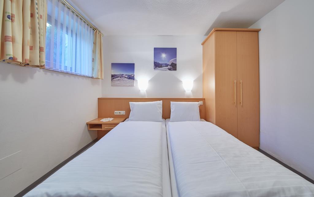 Appartements-4-You By Holidayflats24 Saalbach-Hinterglemm
