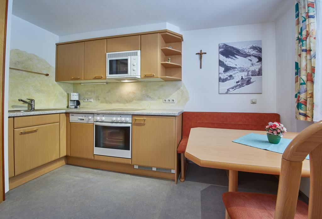 Apartment Appartements-4-You By Holidayflats24 Saalbach-Hinterglemm