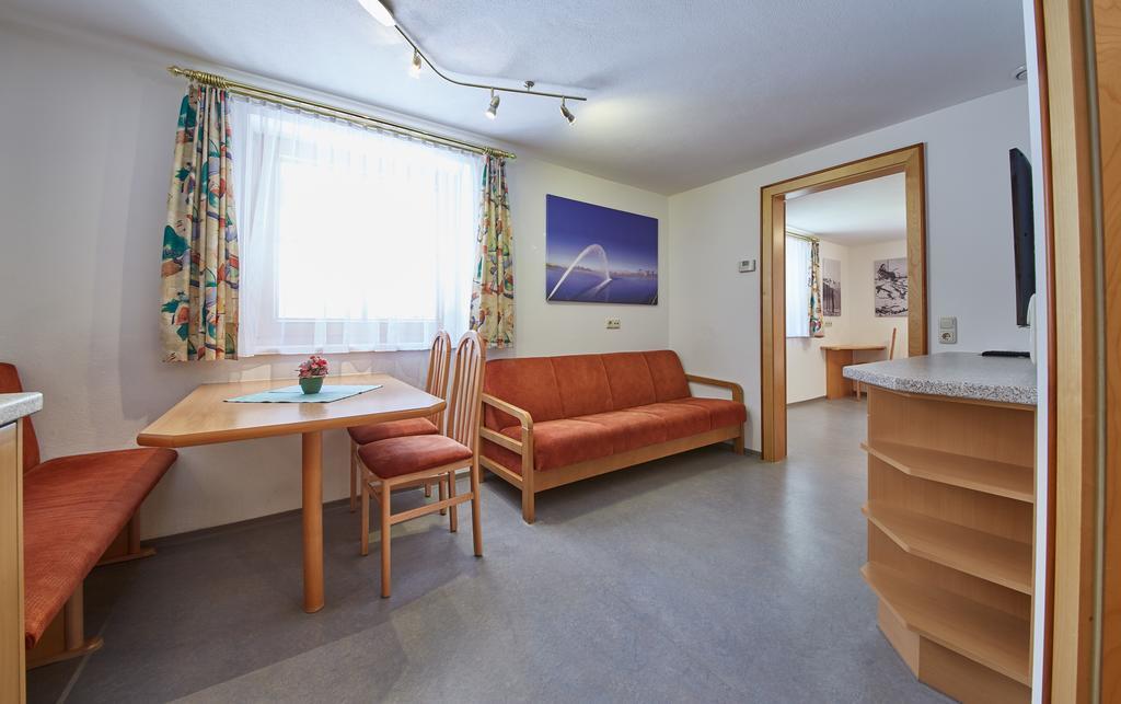 Apartment Appartements-4-You By Holidayflats24