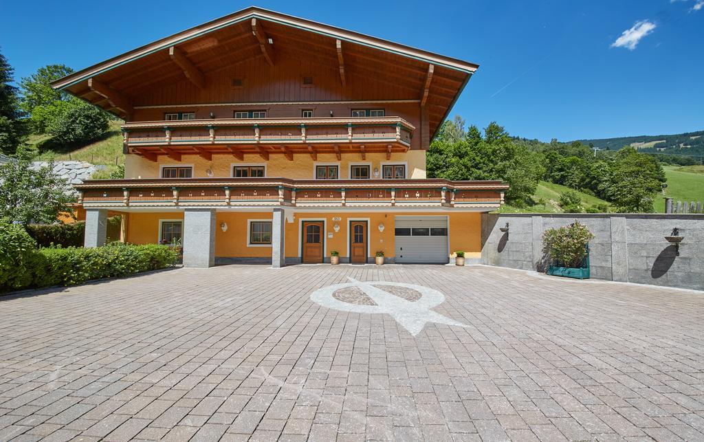 Apartment Appartements-4-You By Holidayflats24 Saalbach-Hinterglemm